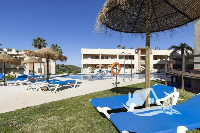 Prodej bytu 3+kk, Mijas, Španělsko, 84 m2