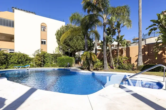 Prodej bytu 3+kk, Mijas, Španělsko, 84 m2