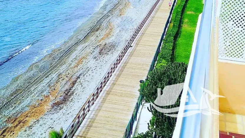 Prodej bytu 1+kk, Estepona, Španělsko, 43 m2