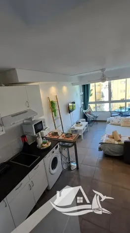 Prodej bytu 1+kk, Estepona, Španělsko, 43 m2