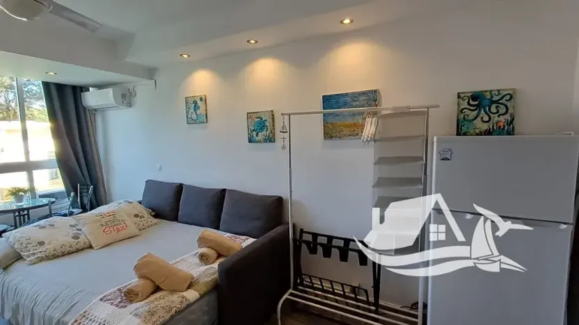 Prodej bytu 1+kk, Estepona, Španělsko, 43 m2
