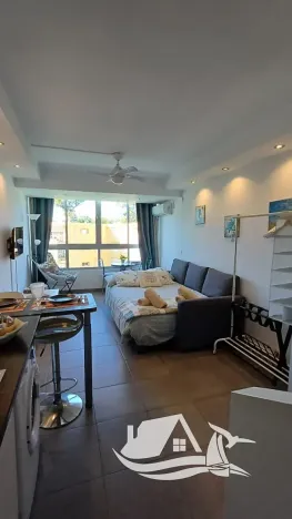 Prodej bytu 1+kk, Estepona, Španělsko, 43 m2