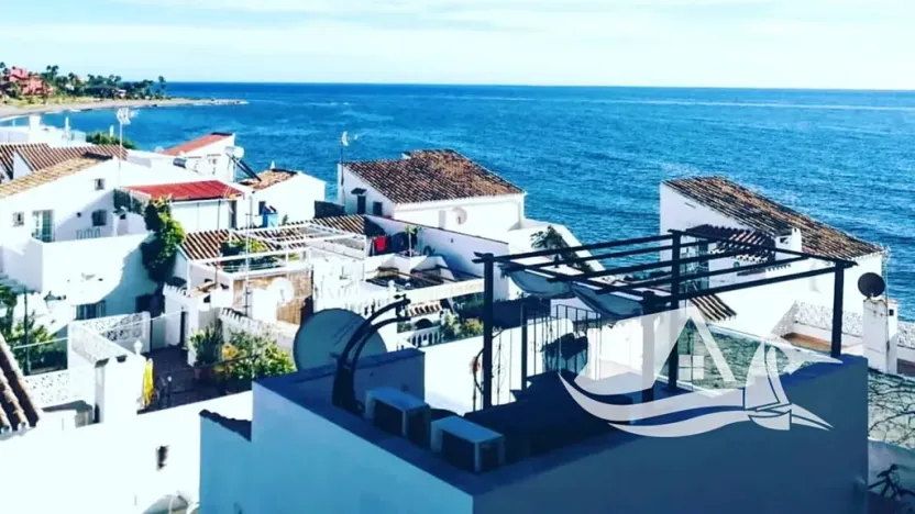 Prodej bytu 1+kk, Estepona, Španělsko, 43 m2