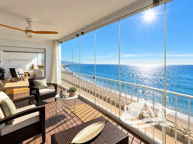 Prodej bytu 2+kk, Estepona, Španělsko, 50 m2