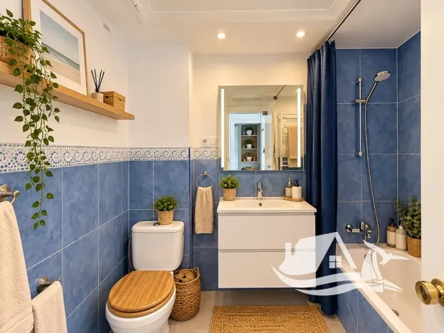 Prodej bytu 2+kk, Estepona, Španělsko, 50 m2