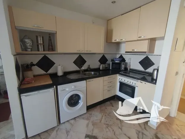 Prodej bytu 2+kk, Marbella, Španělsko, 42 m2