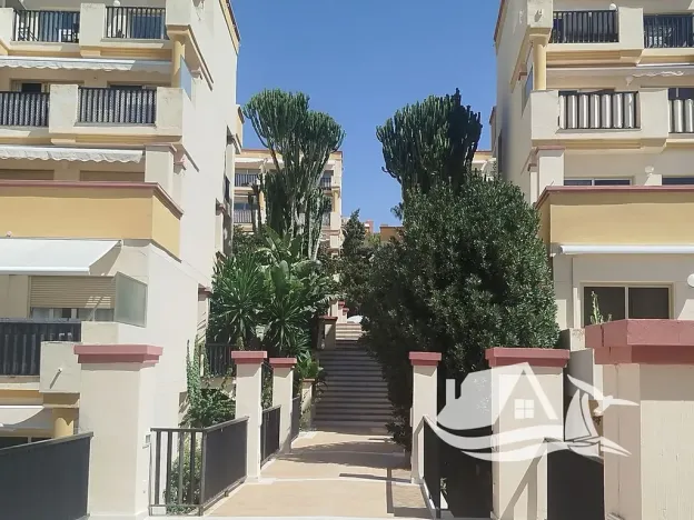Prodej bytu 2+kk, Marbella, Španělsko, 42 m2