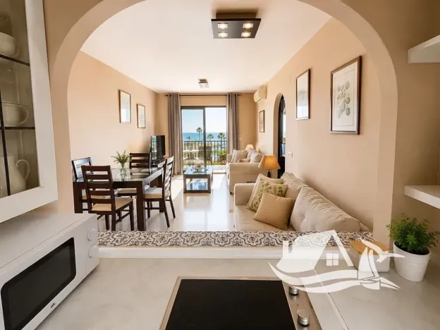 Prodej bytu 3+kk, Mijas, Španělsko, 60 m2