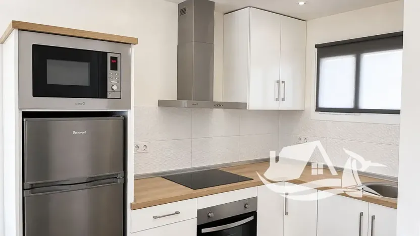 Prodej bytu 2+kk, Fuengirola, Španělsko, 40 m2
