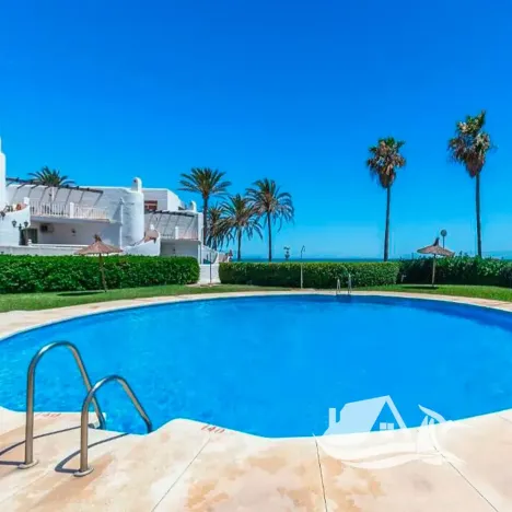 Prodej bytu 1+kk, Mijas, Španělsko, 40 m2