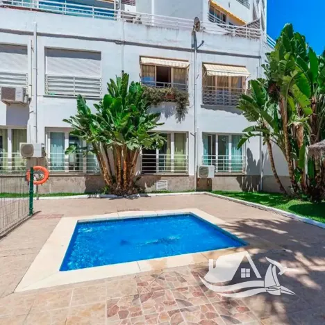 Prodej bytu 1+kk, Mijas, Španělsko, 40 m2