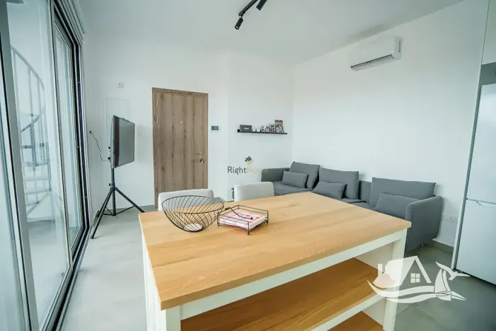Prodej bytu 1+1, Oroklini, Kypr, 51 m2