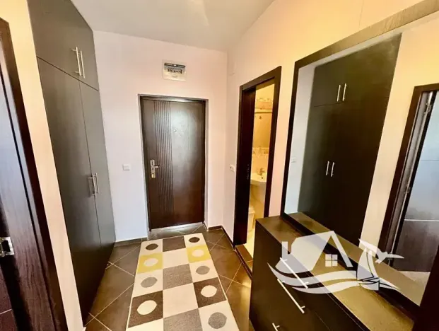 Prodej bytu 2+kk, Nesebar, Bulharsko, 50 m2