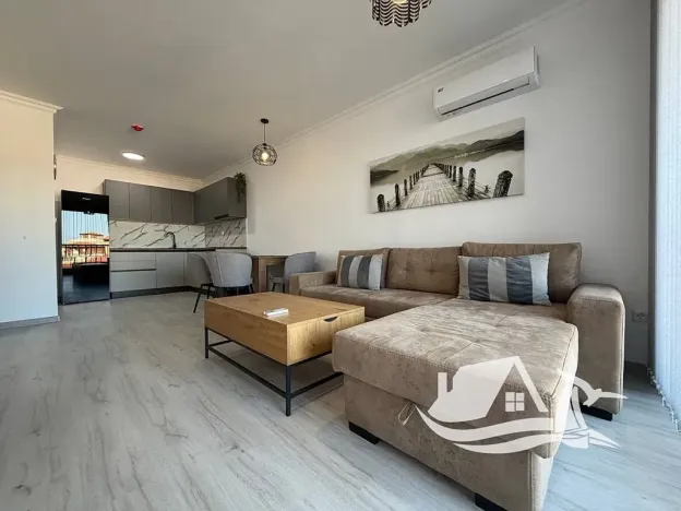 Prodej bytu 3+kk, Sveti Vlas, Bulharsko, 83 m2