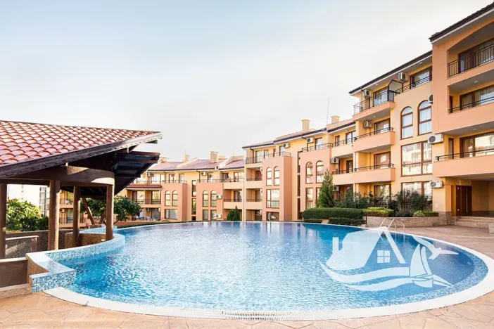 Prodej bytu 3+kk, Nesebar, Bulharsko, 120 m2
