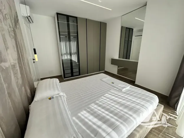 Prodej bytu 2+kk, Golem, Albánie, 52 m2