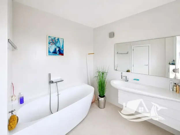 Prodej rodinného domu, Pomorie, Bulharsko, 118 m2