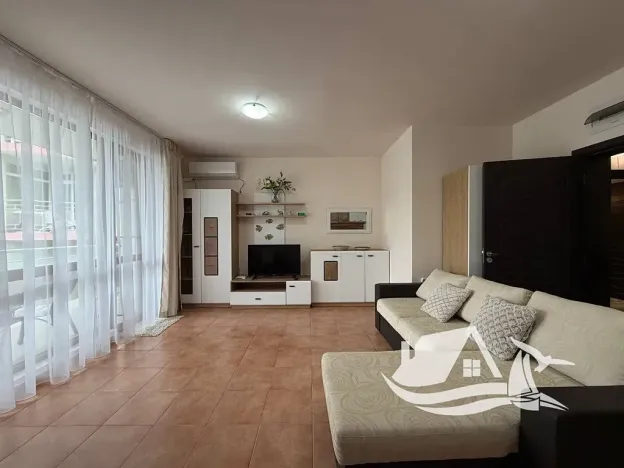 Prodej bytu 2+kk, Ravda, Bulharsko, 76 m2