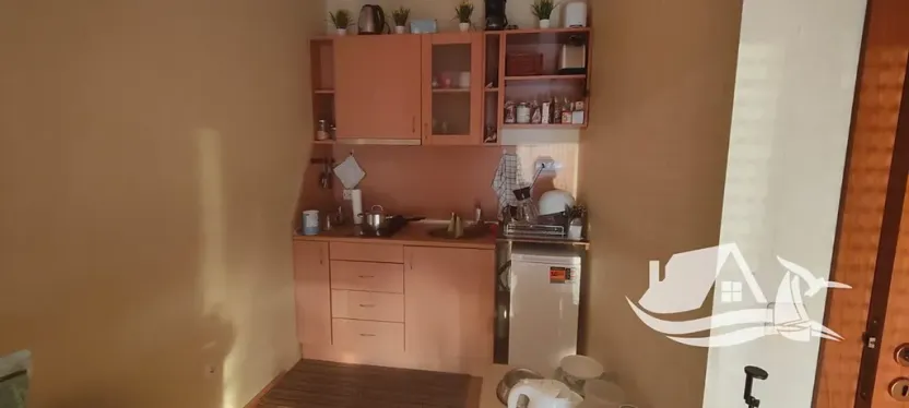 Prodej bytu 2+kk, Ravda, Bulharsko, 63 m2