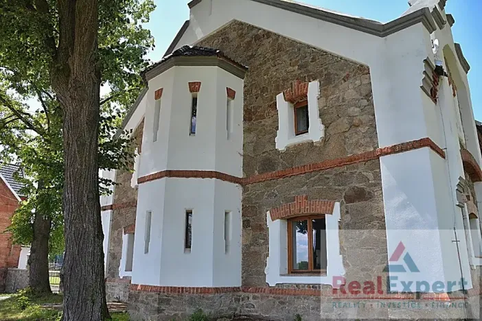 Prodej zemědělské usedlosti, Bavorov, 3277 m2