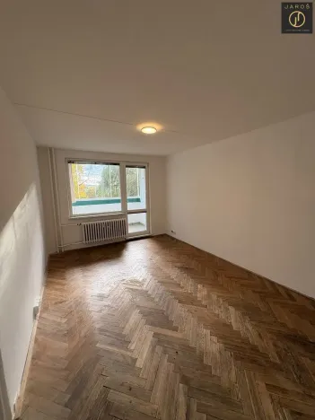Prodej bytu 1+1, Sokolov, Švabinského, 49 m2