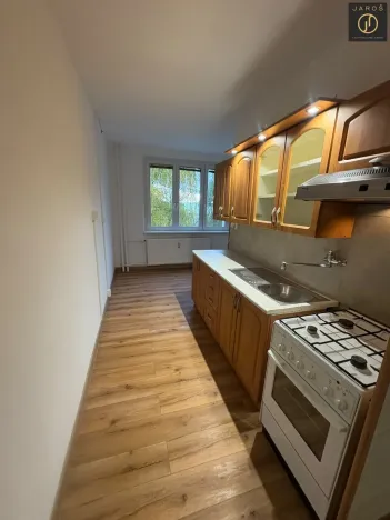 Prodej bytu 1+1, Sokolov, Švabinského, 49 m2