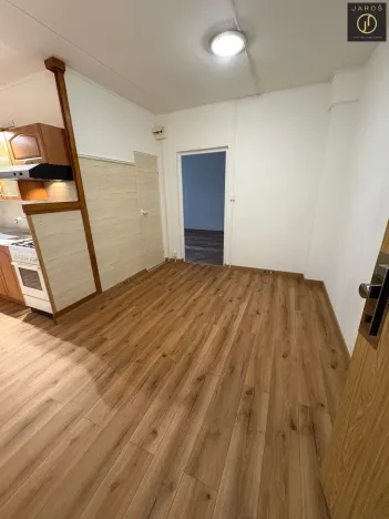 Prodej bytu 1+1, Sokolov, Švabinského, 49 m2