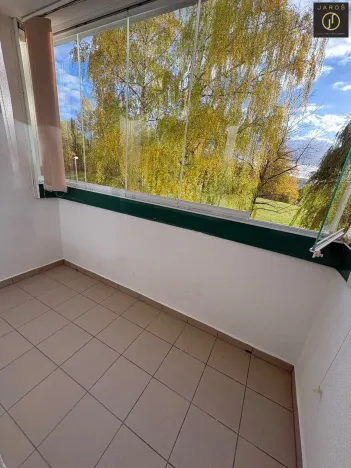 Prodej bytu 1+1, Sokolov, Švabinského, 49 m2
