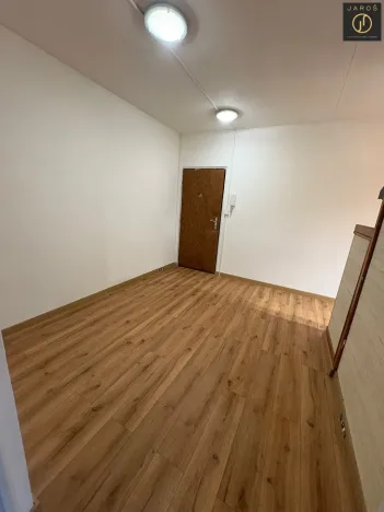 Prodej bytu 1+1, Sokolov, Švabinského, 49 m2