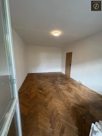 Prodej bytu 1+1, Sokolov, Švabinského, 49 m2