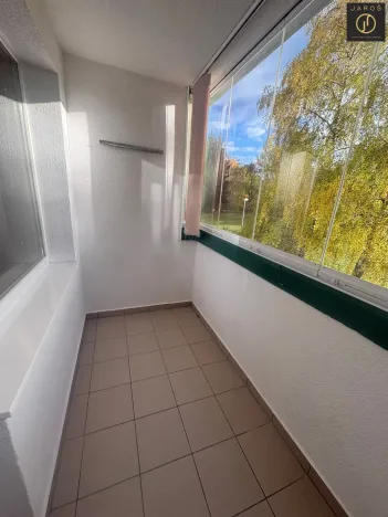 Prodej bytu 1+1, Sokolov, Švabinského, 49 m2