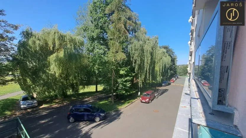 Prodej bytu 1+1, Sokolov, Švabinského, 49 m2
