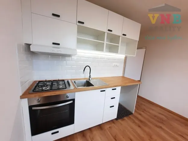 Pronájem bytu 1+1, Prostějov, Antonína Slavíčka, 32 m2