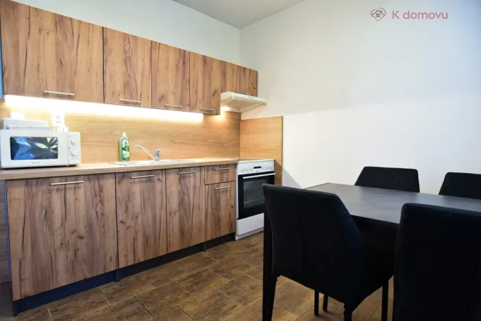 Pronájem bytu 2+1, Brno - Bohunice, Pod nemocnicí, 50 m2