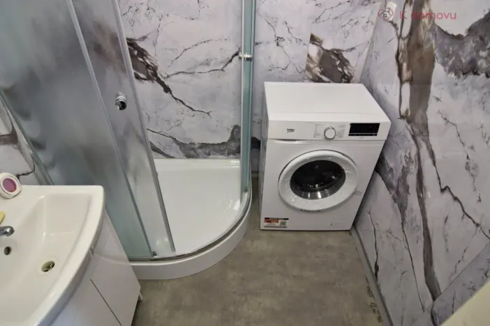 Pronájem bytu 2+1, Brno - Bohunice, Pod nemocnicí, 50 m2