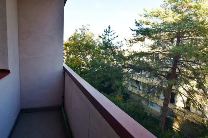 Pronájem bytu 2+1, Brno - Bohunice, Pod nemocnicí, 50 m2
