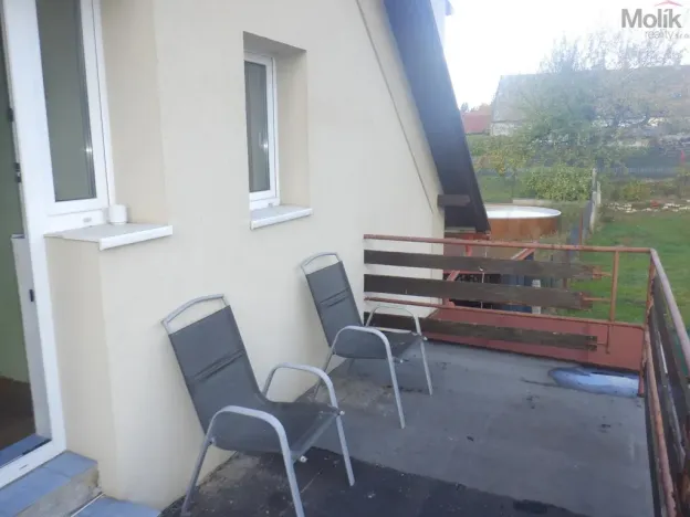 Prodej rodinného domu, Lužná, Nová, 150 m2