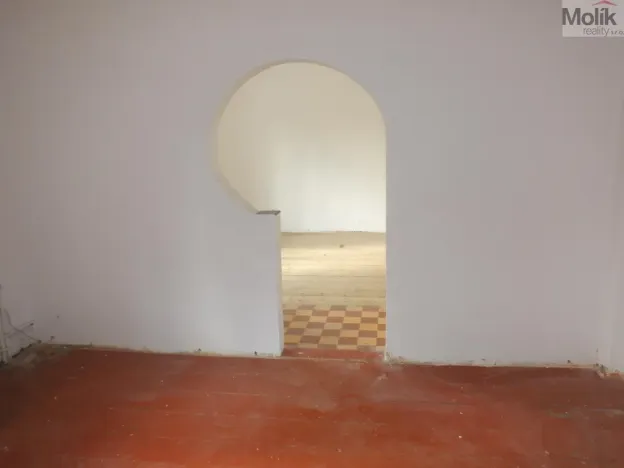 Prodej rodinného domu, Lužná, Nová, 150 m2