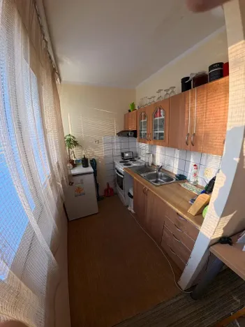 Prodej bytu 1+kk, Hradec Králové, Severní, 27 m2