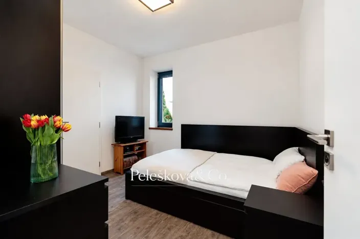 Prodej rodinného domu, Tuchoměřice, Polní, 383 m2
