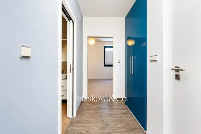 Prodej rodinného domu, Tuchoměřice, Polní, 383 m2