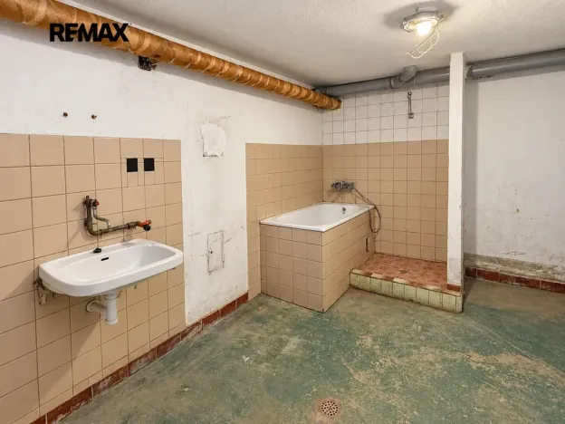Prodej rodinného domu, Březí, Mládežnická, 150 m2