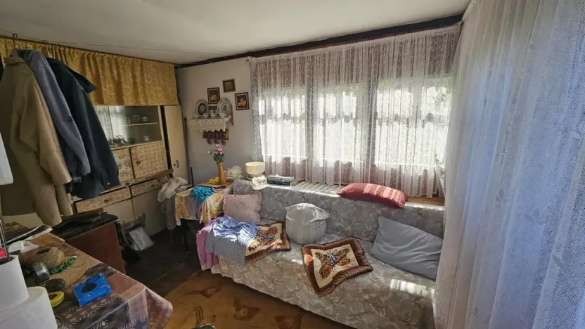 Prodej chaty, Příbram - Příbram VI-Březové Hory, Ke Stadionu, 14 m2