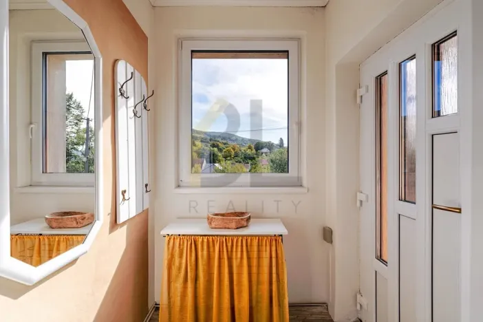 Prodej rodinného domu, Březová, 74 m2