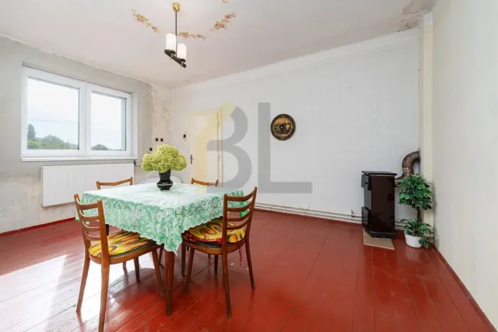 Prodej rodinného domu, Březová, 74 m2