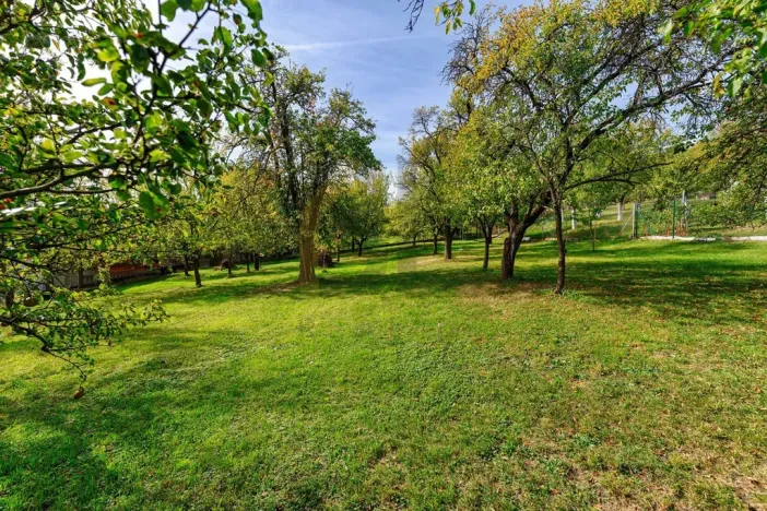Prodej rodinného domu, Březová, 74 m2