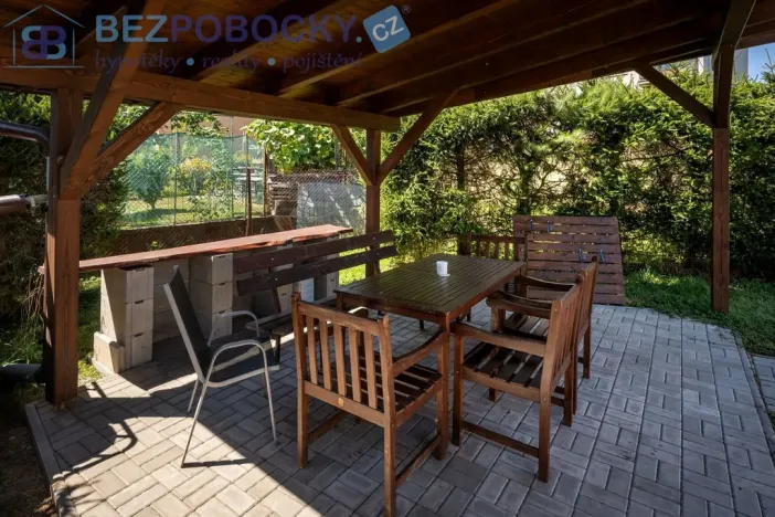 Prodej bytu 3+1, Přibyslav, Nerudova, 72 m2