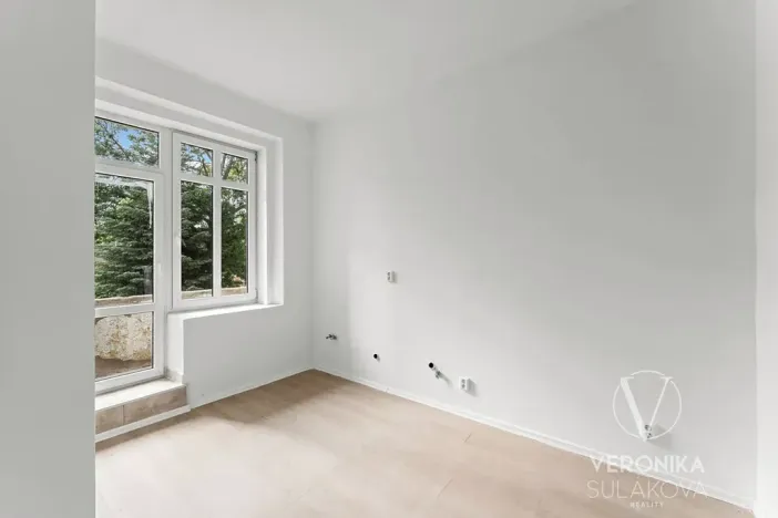 Prodej bytu 2+1, Ústí nad Labem, Žukovova, 68 m2