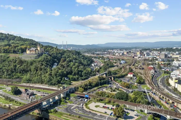 Prodej bytu 2+1, Ústí nad Labem, Žukovova, 68 m2