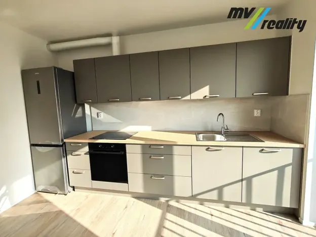 Pronájem bytu 3+kk, Lysá nad Labem, Šípková, 67 m2